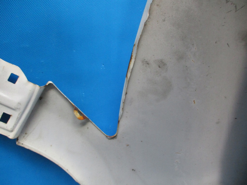 фото №12, Крыло правый перед honda cr-z