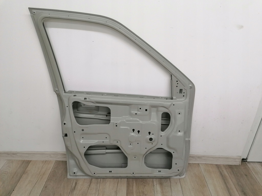 фото №2, Subaru justy g3x ignis двері ліва перед nowe oryg.