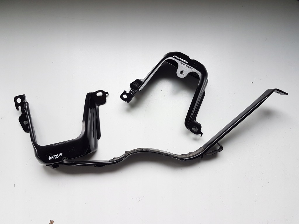 фото №1, Кронштейн кронштейн аккумулятора ford kuga iii mk3 19-22