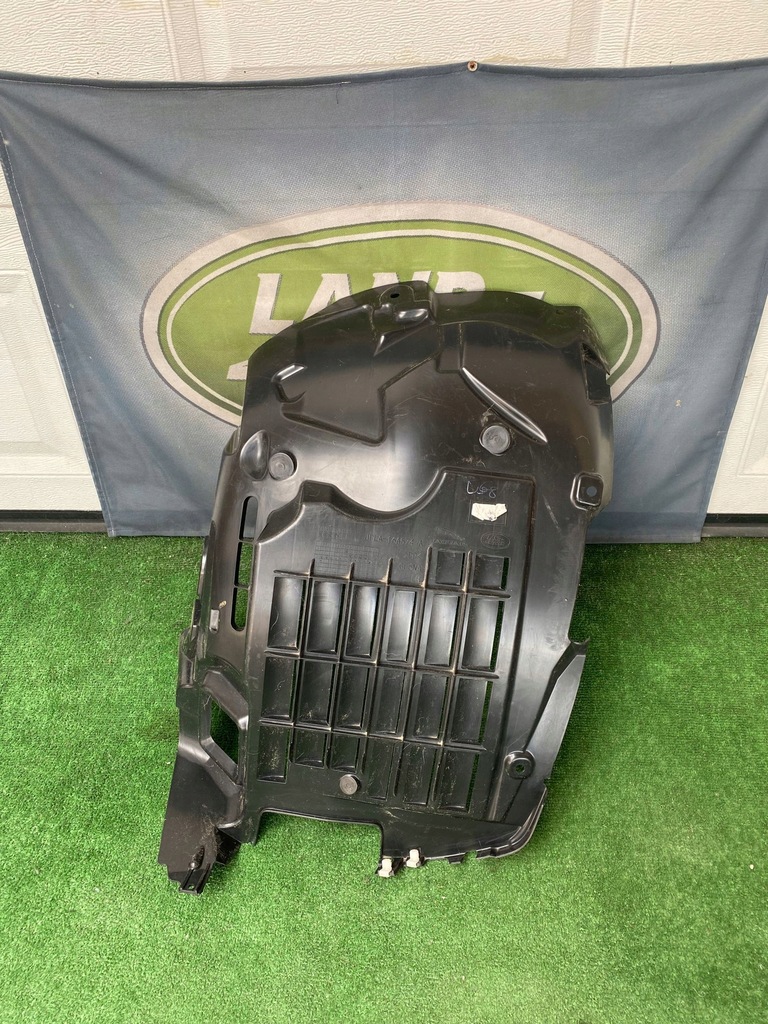 фото №15, Land rover range rover sport l494 2018 лампы передние / комплект