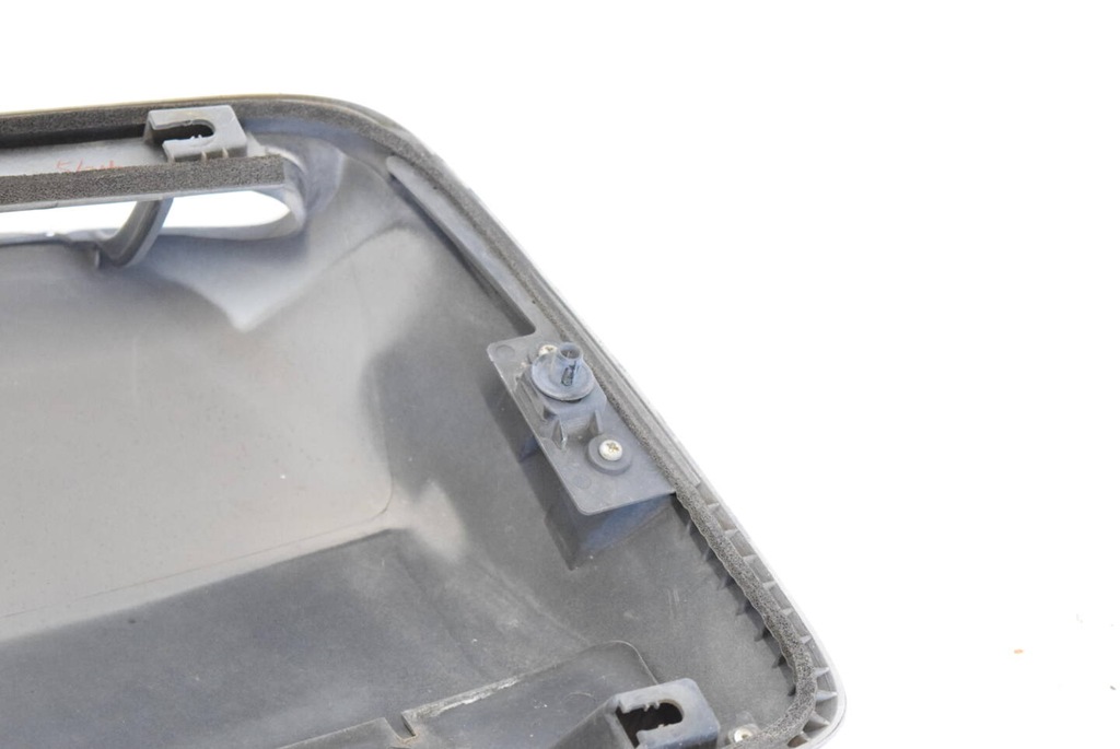 фото №8, Впуск капот + спліттер subaru impreza gd wrx sti 2003-2005 01g