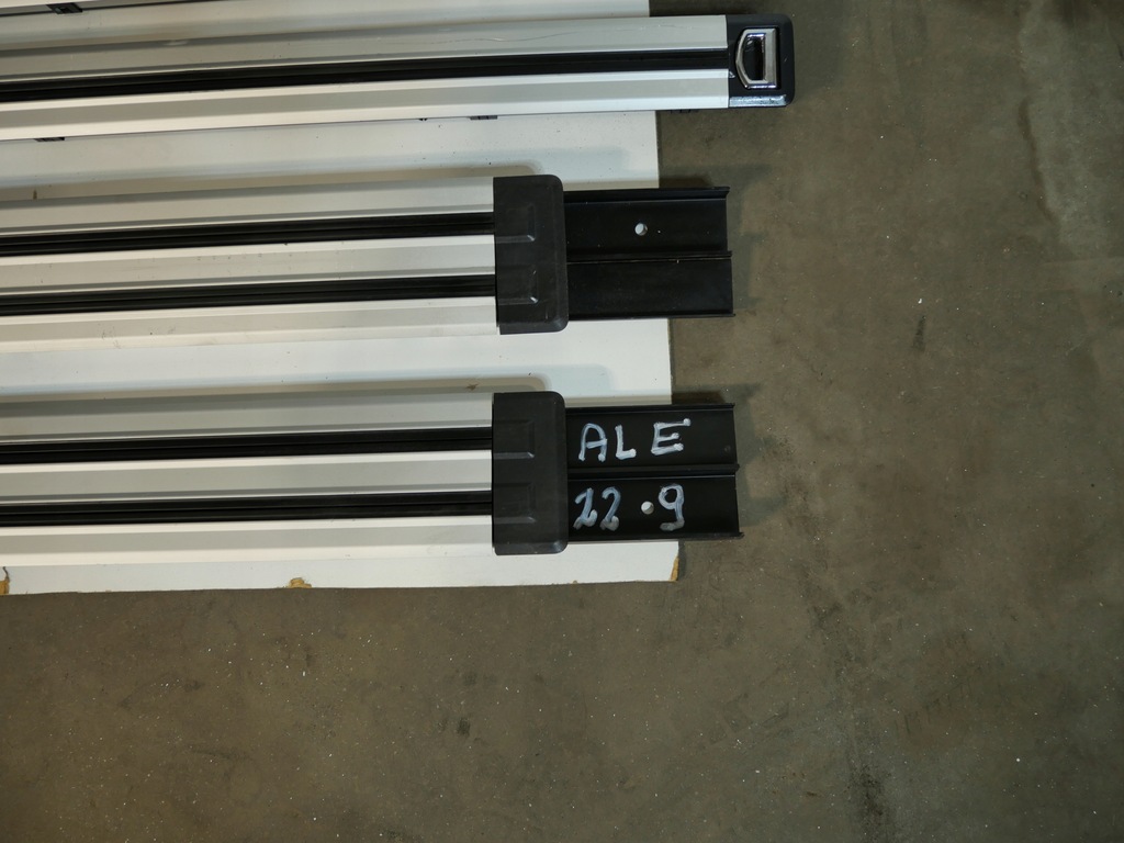 фото №8, Vw t5 t6 multivan пол рейки дверь сдвижные