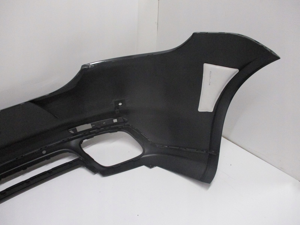 фото №7, Бампер porsche panamera 971 sport design 4 pdc