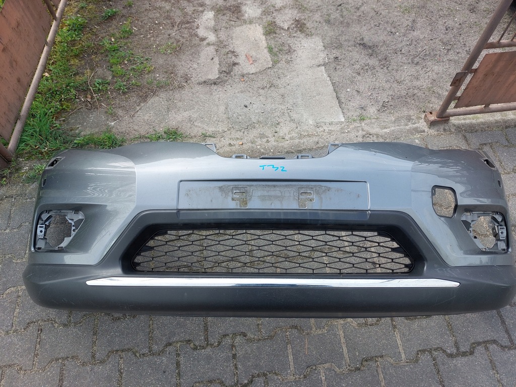 фото №1, Бампер перед передній nissan xtrail t32