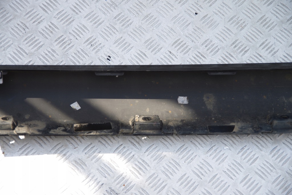 фото №6, Молдинг поріг ліва renault talisman tegne gne kombi 764194920r 764195063r