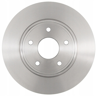 фото №1, Диск тормозной. fiat freemont 11- задняя