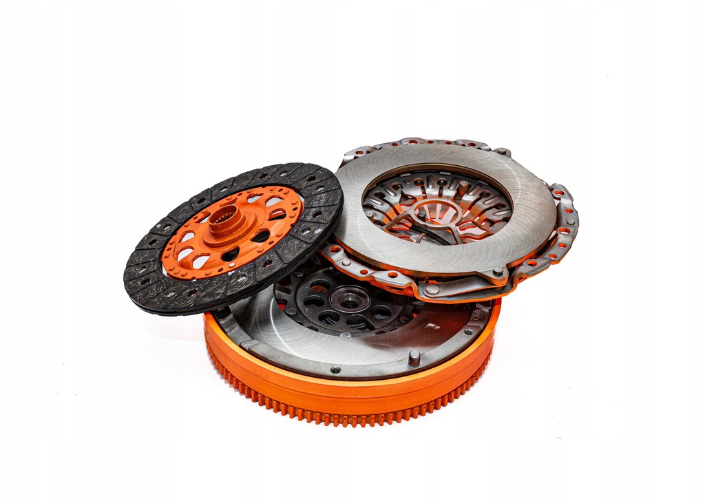 фото №16, Luk 415 0706 10 колесо маховик