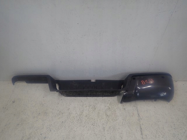 фото №1, Бампер задняя задний ford ranger 4 iv 2011-