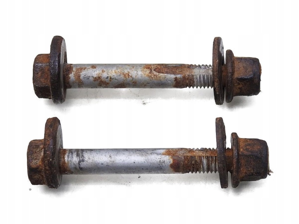 фото №1, Болт эксцентриковая ford focus mk2