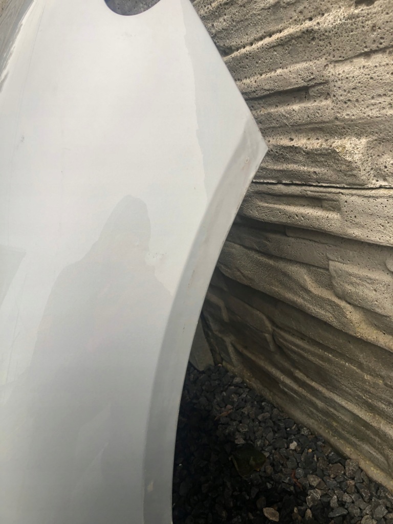 Smart #1 капот Київ