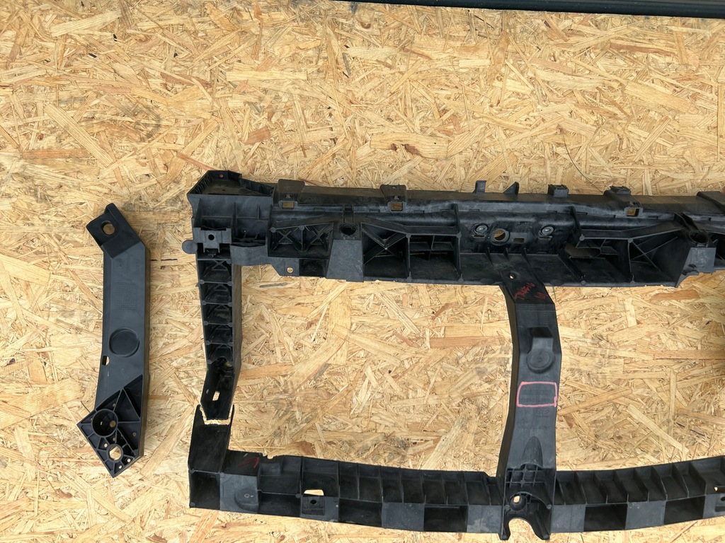 фото №8, Renault trafic iii усилитель pas 625001299r