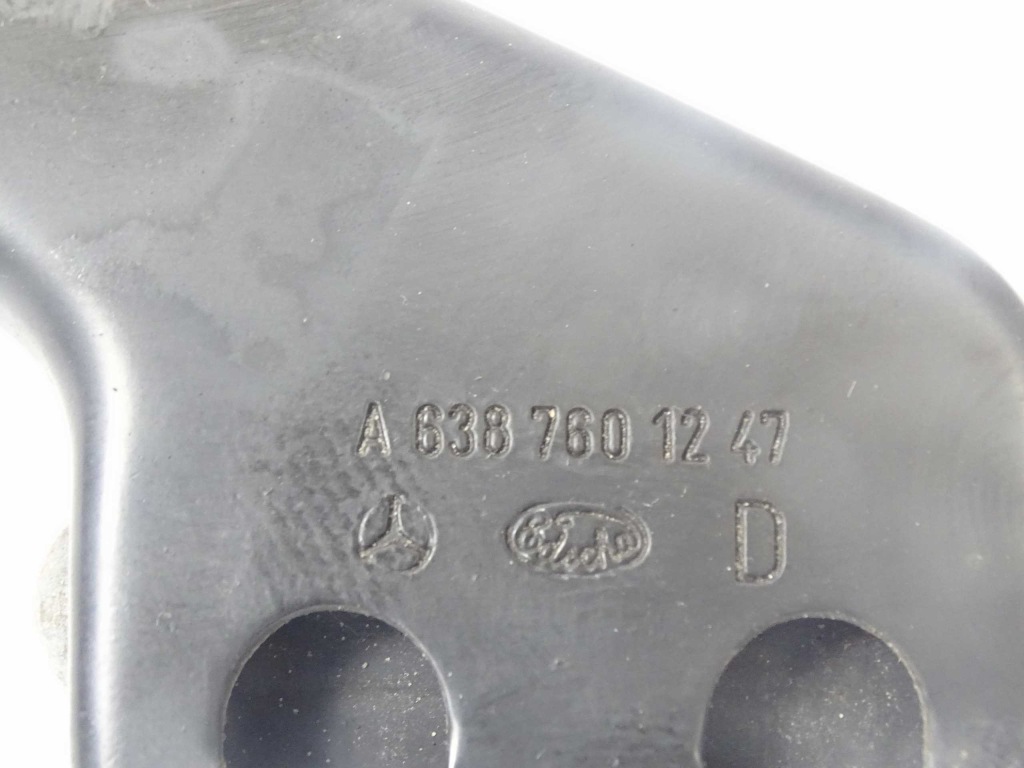 фото №3, Mercedes vito w638 ролик дверь раздвижных правый