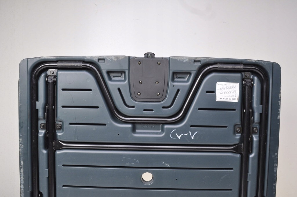 фото №4, Honda cr-v ii пол багажника stolik