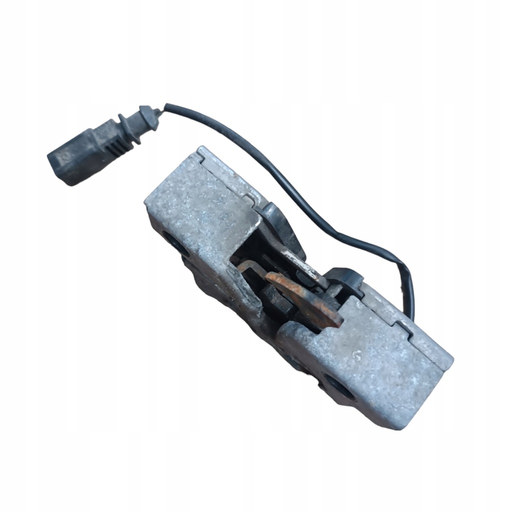 фото №3, Замок капот skoda rapid 5ja823509e