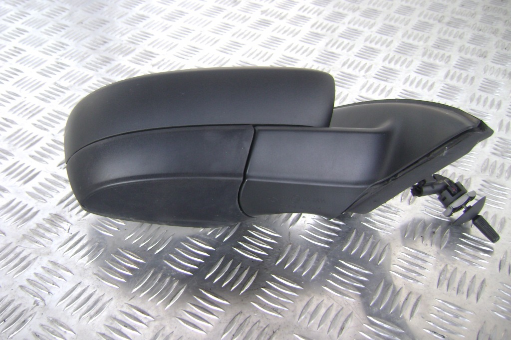 фото №2, Skoda rapid toledo iv - дзеркало праве