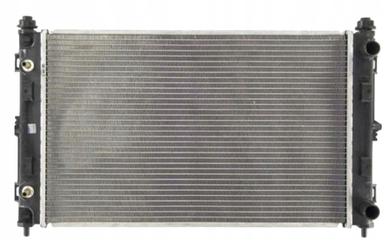 фото №1, Радіатор wody nrf 50232