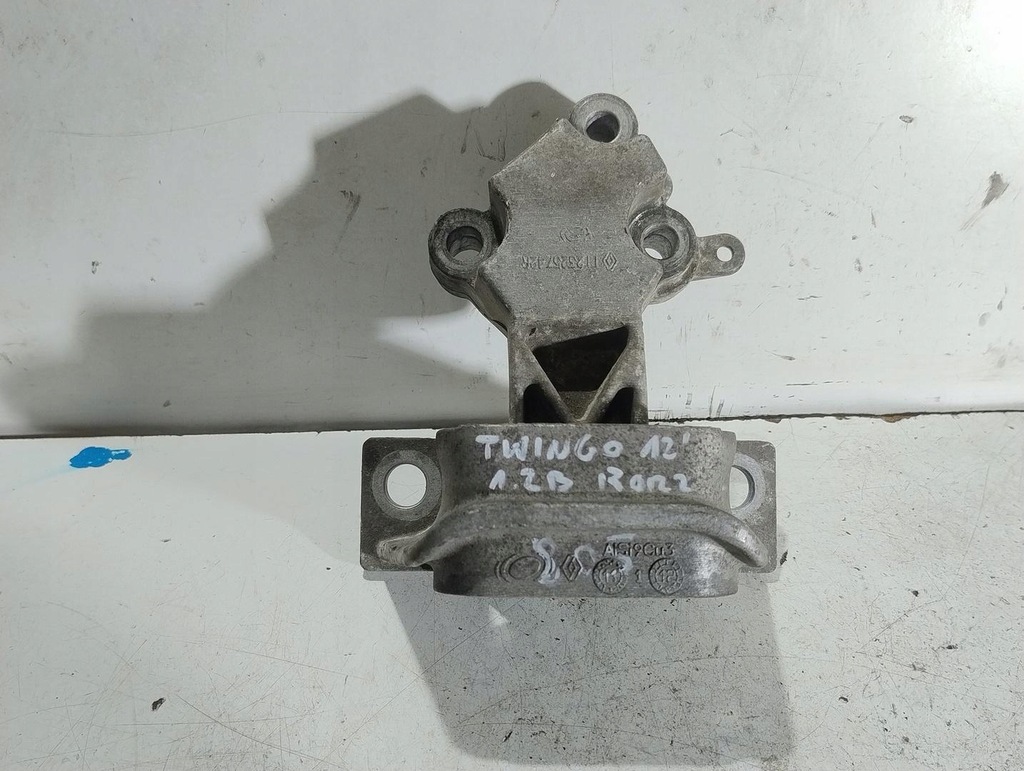 фото №1, Кронштейн подушка двигуна renault twingo ii 1.2 112325742r