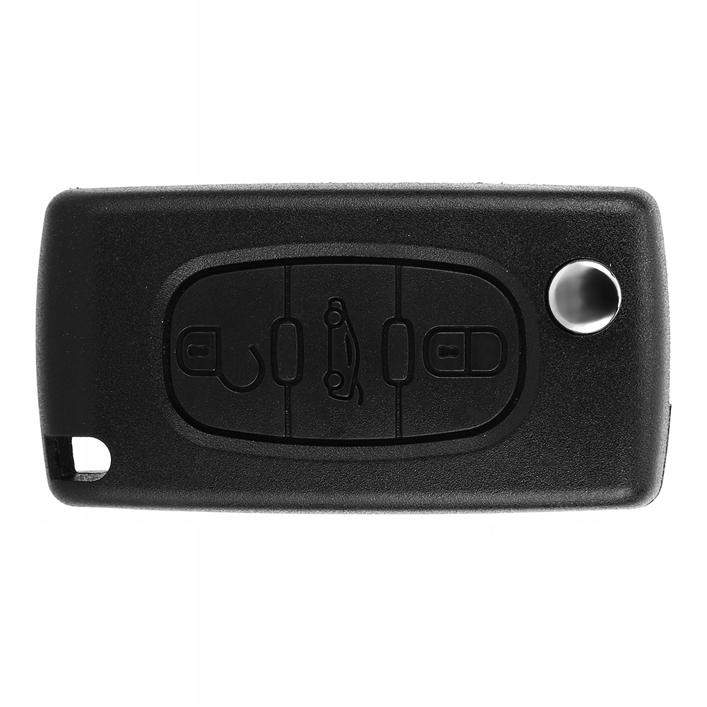 фото №2, 3 кнопка pcf7941 чип 434mhz dostęp