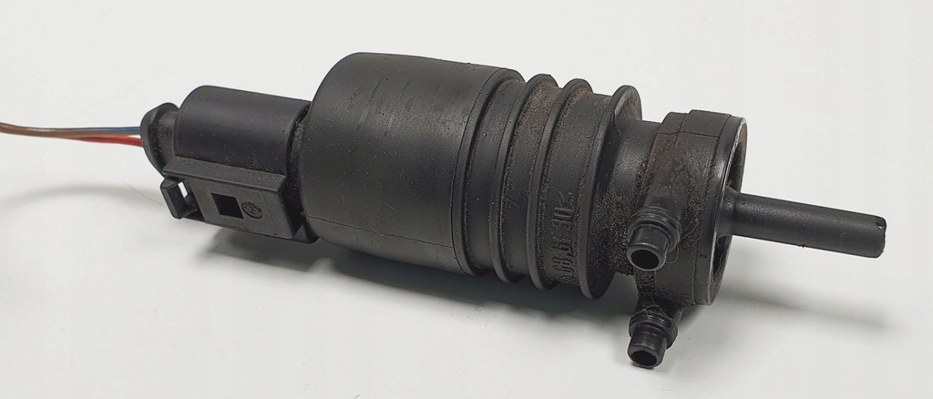 фото №1, Помпа распылителя smart fortwo 450