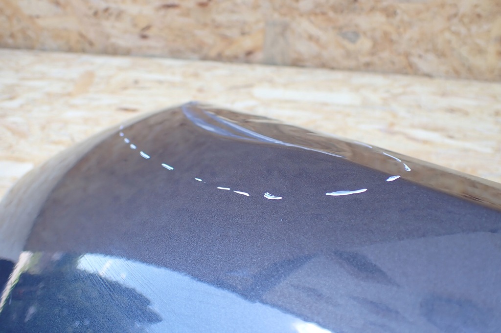 фото №15, Toyota c-hr крила правий перед передній chr ch-r 16-