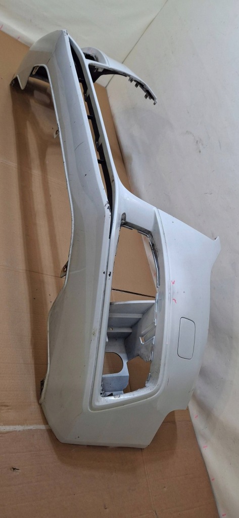 Бампер перед передний audi a4 b8 lift s-line 8k0907437s Цена