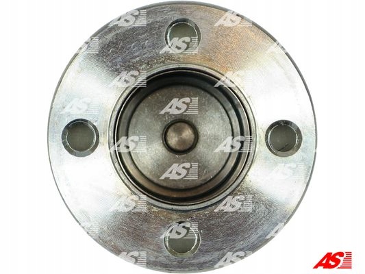 Автоматическая коробка передач стартер ss5074 as-pl Доставка