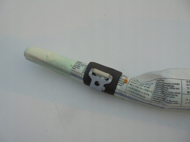 фото №4, Kia sorento iii 3 подушка безпеки шторка безпеки ліва