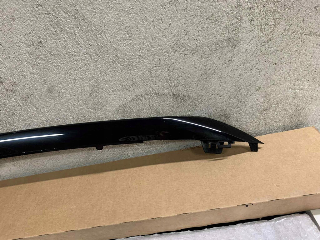 фото №8, Захист середня bmw 4 f33 lci f32 lci f36 gran coupé lci молдинг спойлер