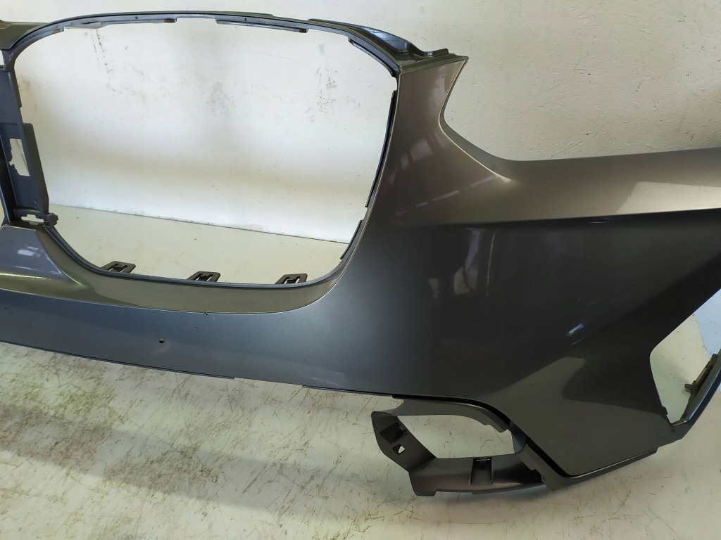 фото №6, Бампер перед передній bmw x3 g01 lift lci 9451123