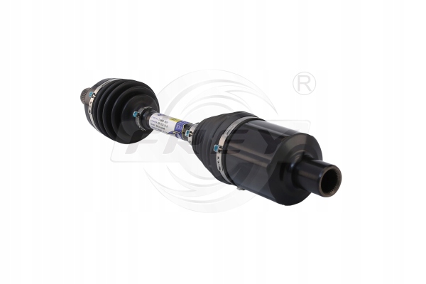 фото №1, Frey приводной вал приводная