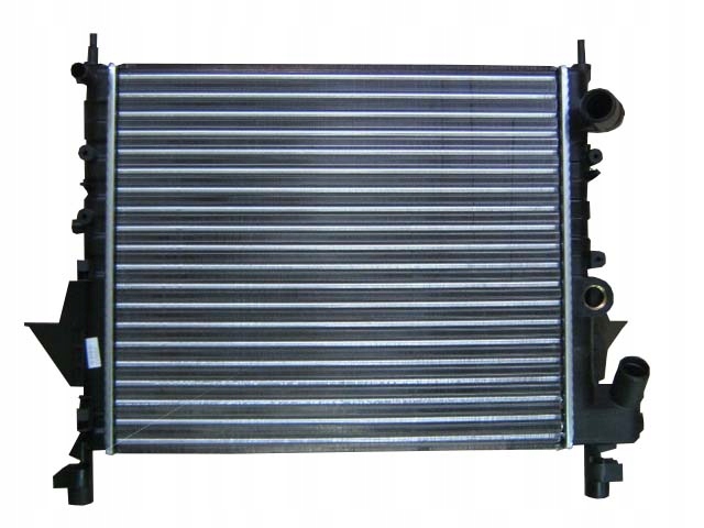 фото №1, Радиатор воды renault twingo i 1.2 1993-1998