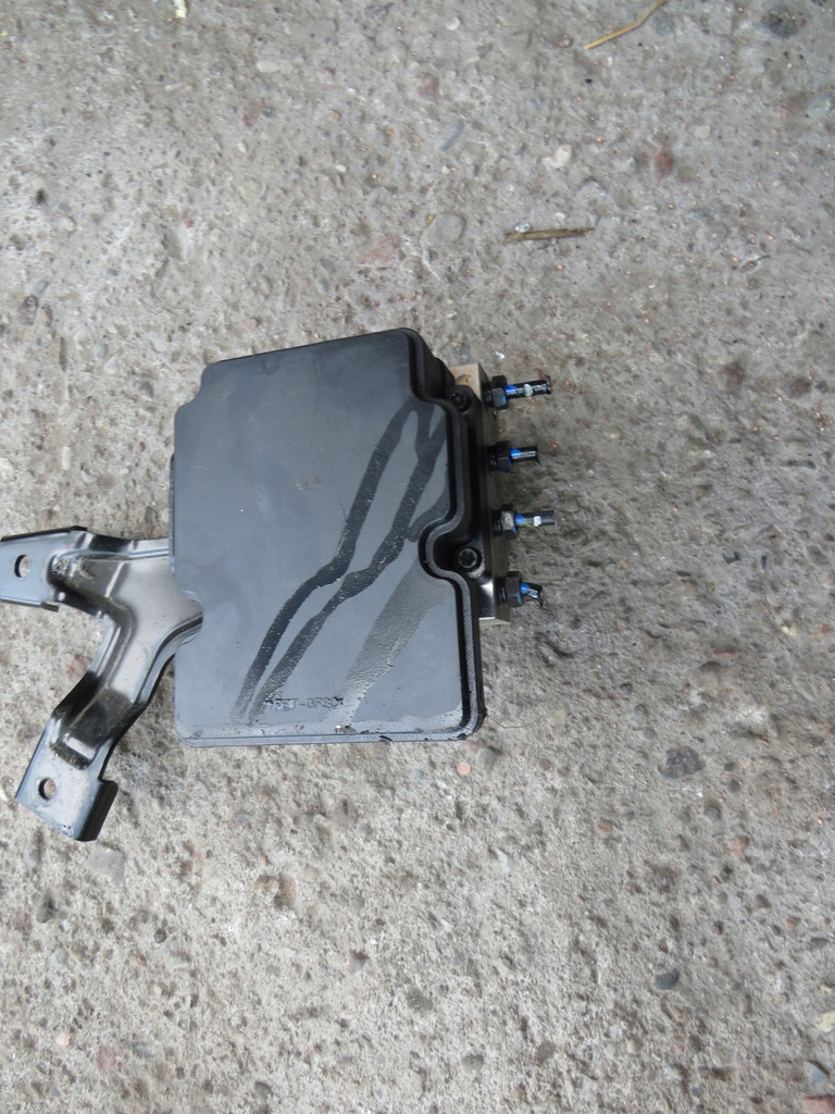 фото №1, Насос abs glh8 hyundai i20 ii