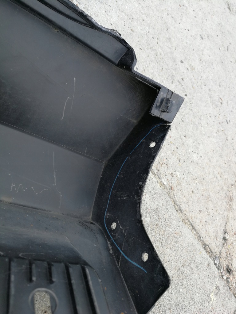 1676985101 накладка поріг накладка права поріг правий mercedes w167 gle amg Київ