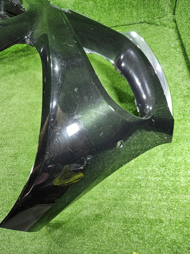 Mercedes 166 292 gle amg бампер хром молдинг 1668851538 Цена