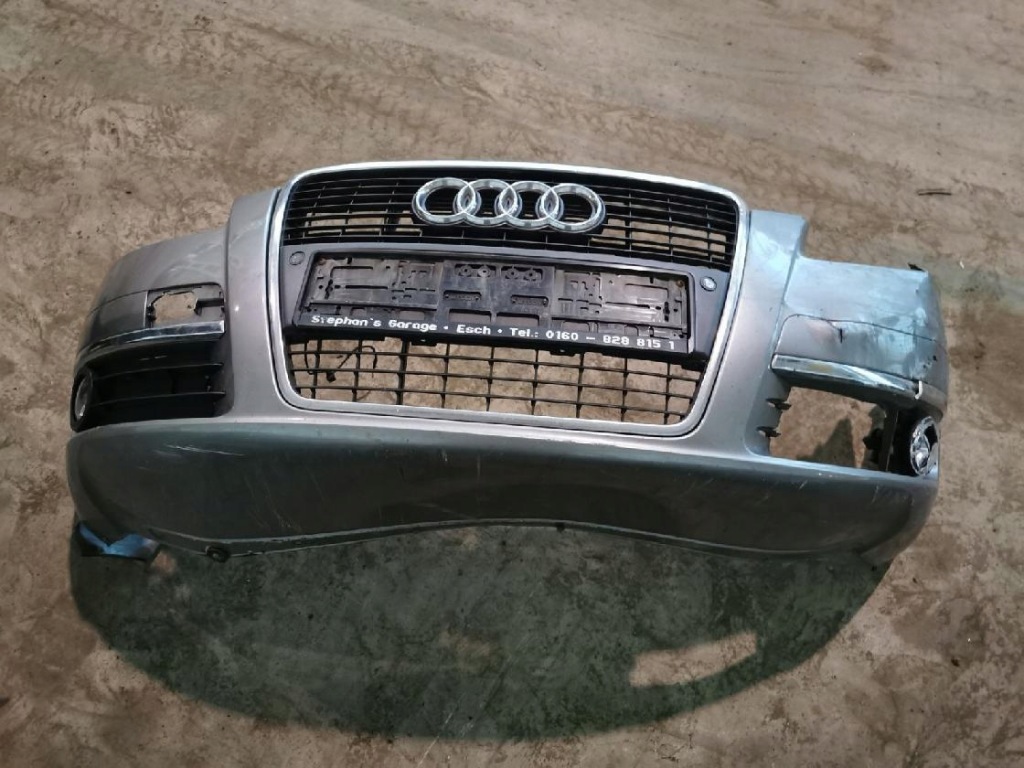 Audi a6 двигатель крышка отопителя 2005 2.4l 0132801360 132 801 360 с Разборки