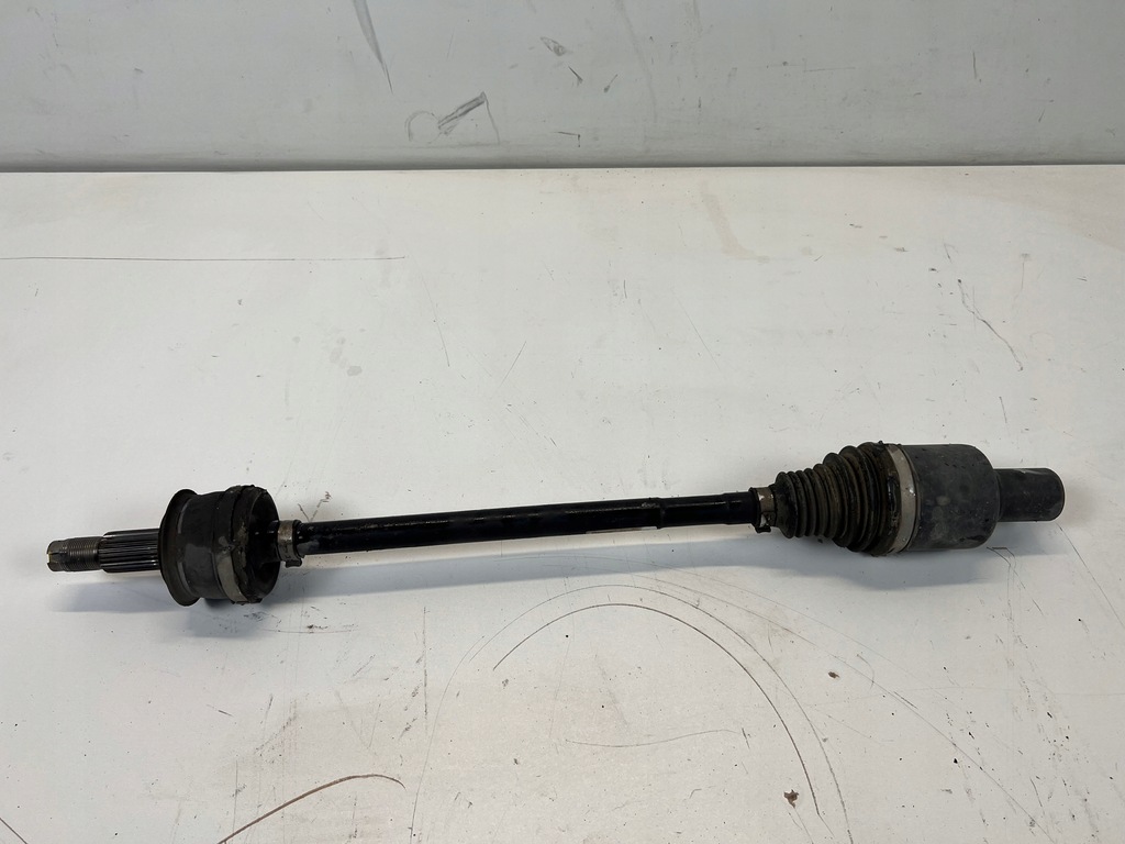 фото №1, Jeep compass ii приводной вал левая правая задняя 00534183780