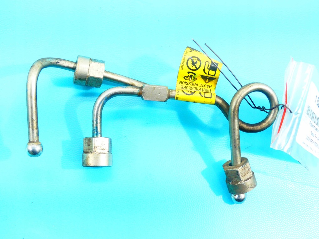 фото №1, Шланг паливний saab 9-4x 94x 3,0 xwd