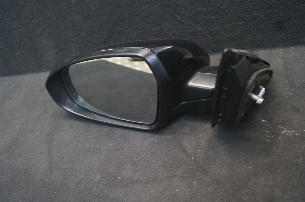 фото №6, Kia proceed iii gt зеркало левая 10 pin