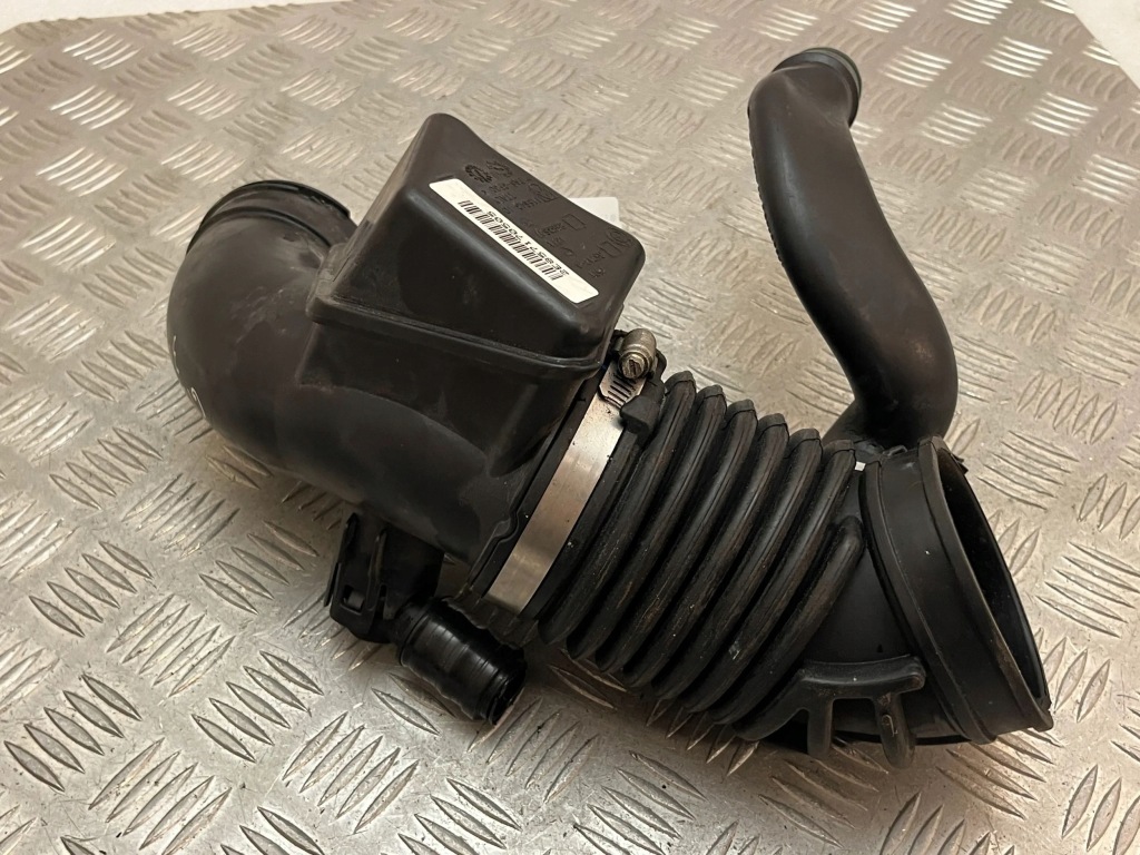 Bmw 7 g11 g12 труба впускний 8571705 Оригінал