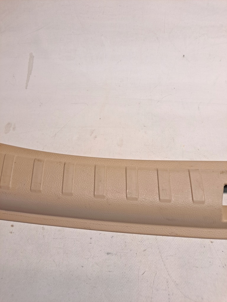 фото №5, Защита поперечина задняя багажника land rover freelander ii 6h52-113a10-acw