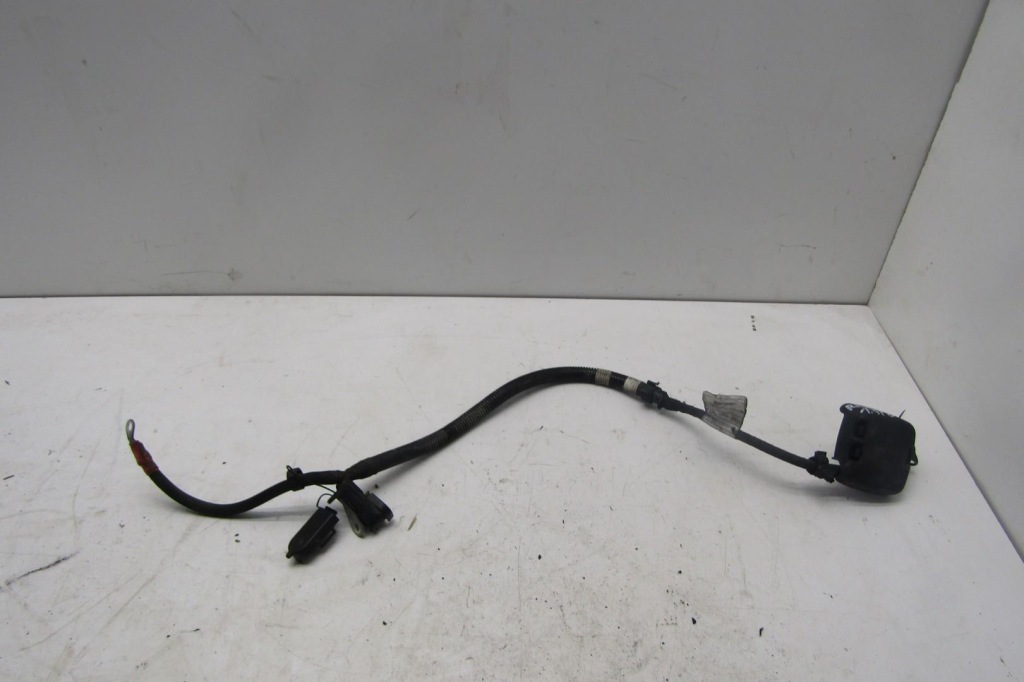 фото №2, Клемма плюсовая шланг аккумулятор 1.4 t-jet jeep renegade 00519996690