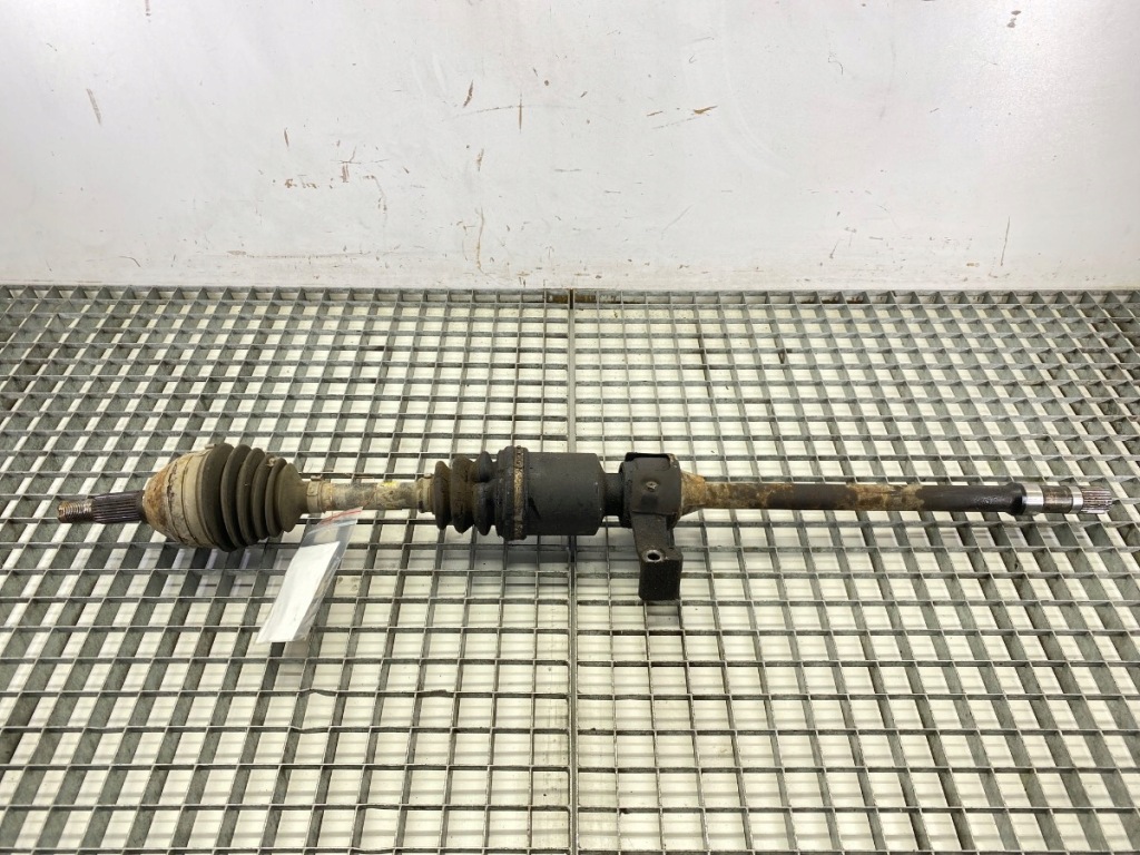 фото №1, Приводной вал правый перед chevrolet epica 2.5 156km 04-11 шарнир