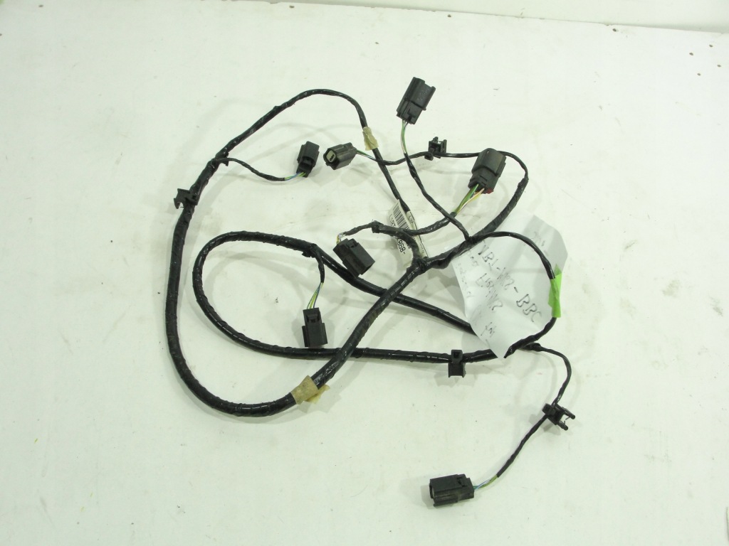 фото №1, Жгут задняя 6 pdc ford fiesta mk8 l1bt-15k868-bbc