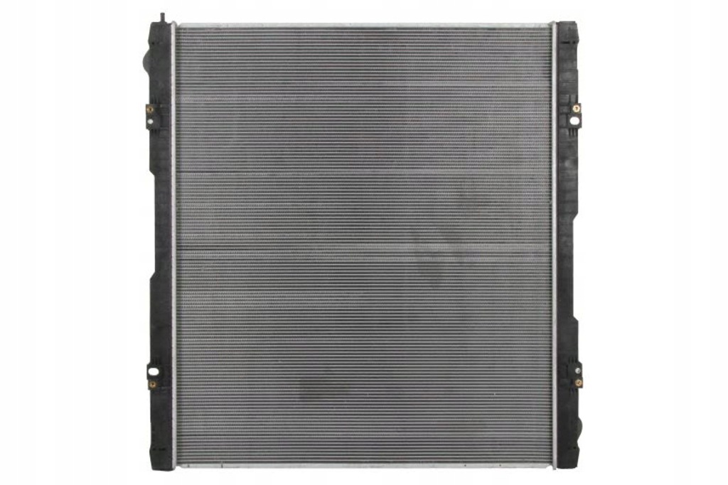 фото №2, Радіатор wody scania r 860 990 40