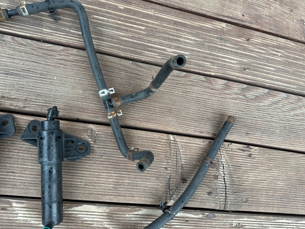 фото №3, Sprysk фара ксенон правый левый sportage iii