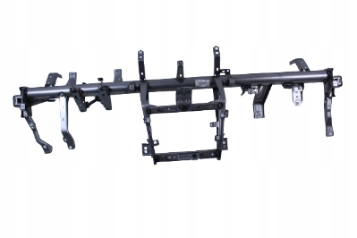 фото №6, Каркас балка усилитель панели opel combo iv e 20r.