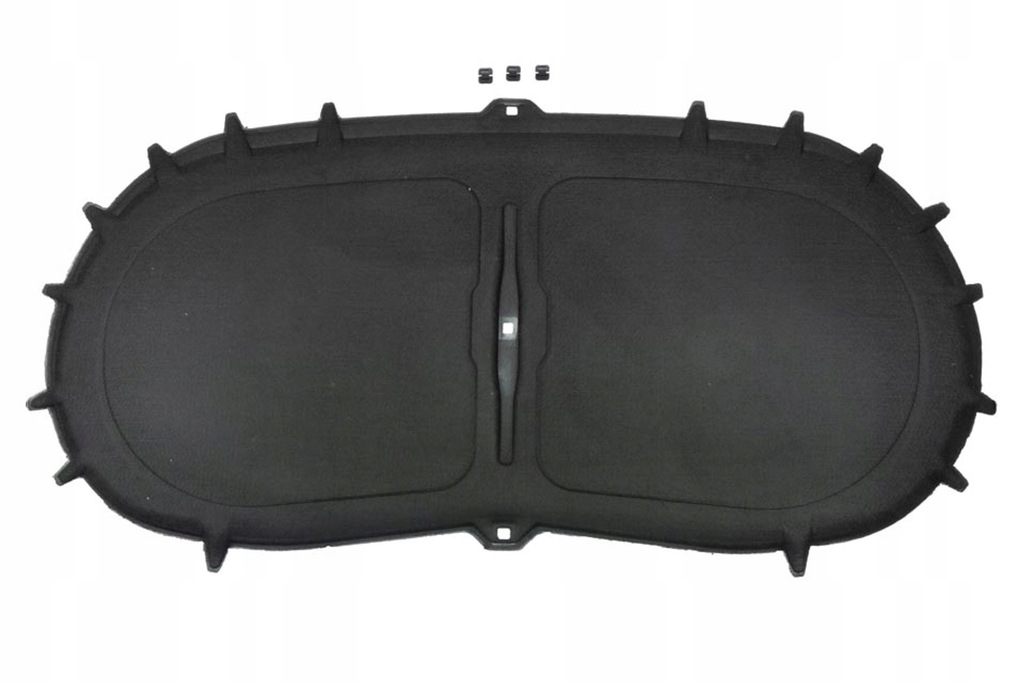 фото №1, Nty ezc-vw-230 шумоизоляция подкапотный