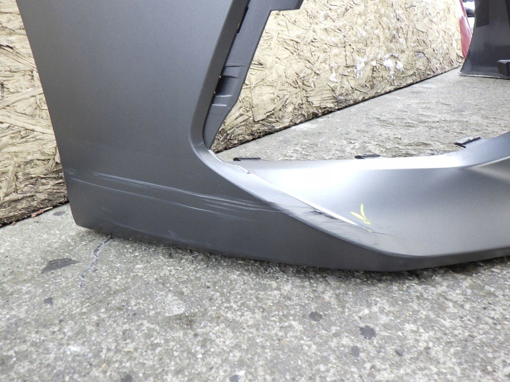 фото №7, Bmw z4 g29 m набор бампер передний