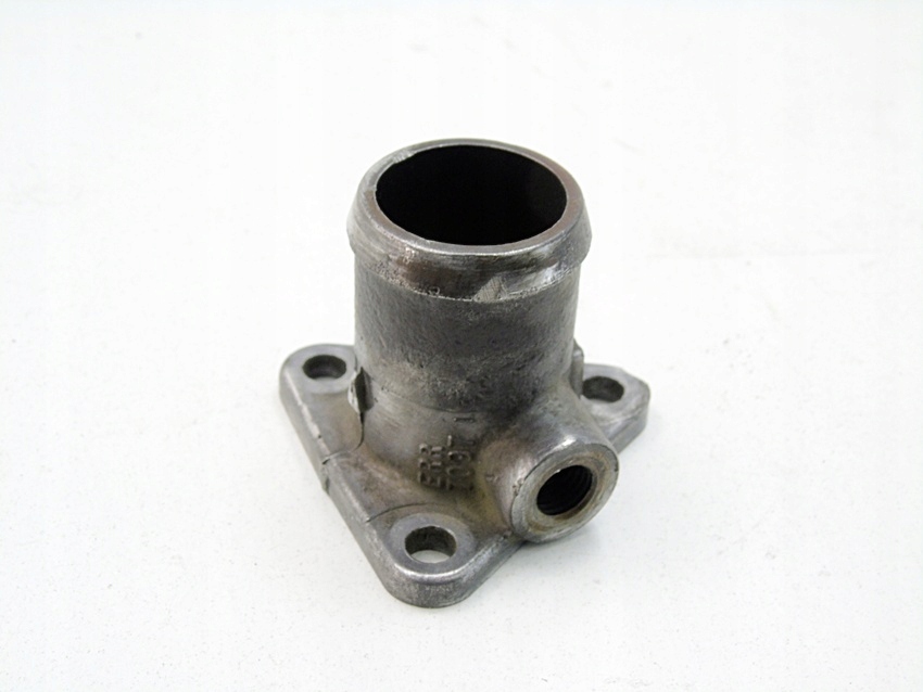 фото №3, Патрубок трубка wody 2.5 td discovery ii l318 defender l316 err7097