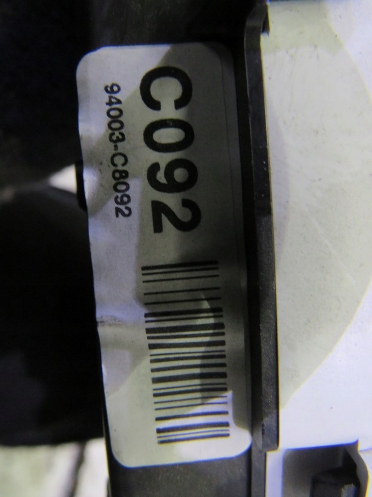 фото №5, Лічильник hyundai i20 ii 1.4 crdi 94003-c8092